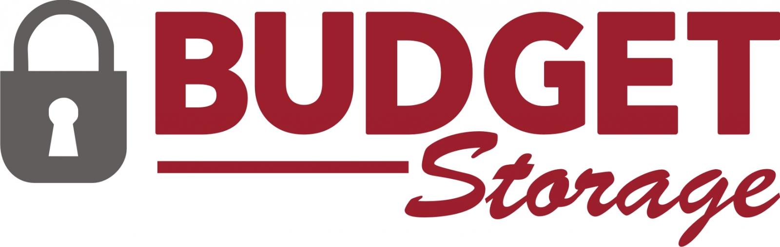 Budget Storage logo